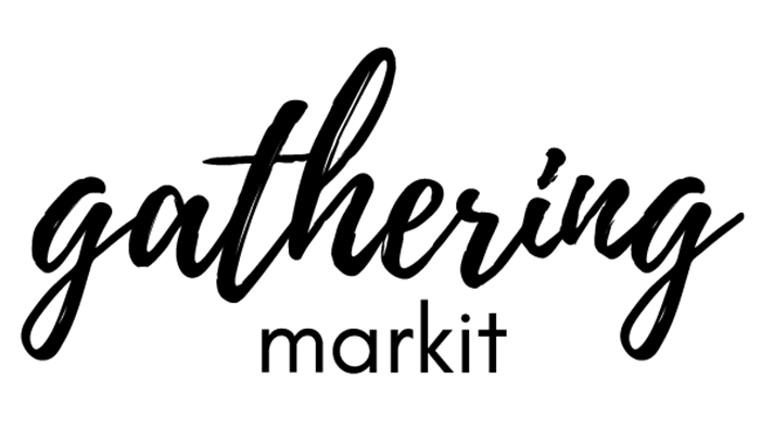 gathering markit logo