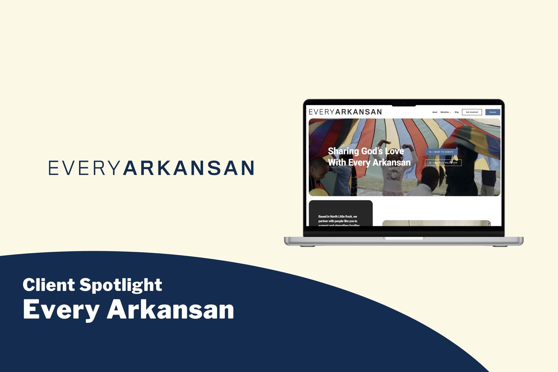 Client Spotlight: Every Arkansan